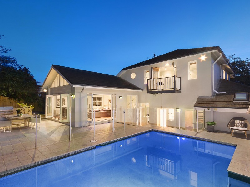 66 Austin Street, Lane Cove NSW 2066