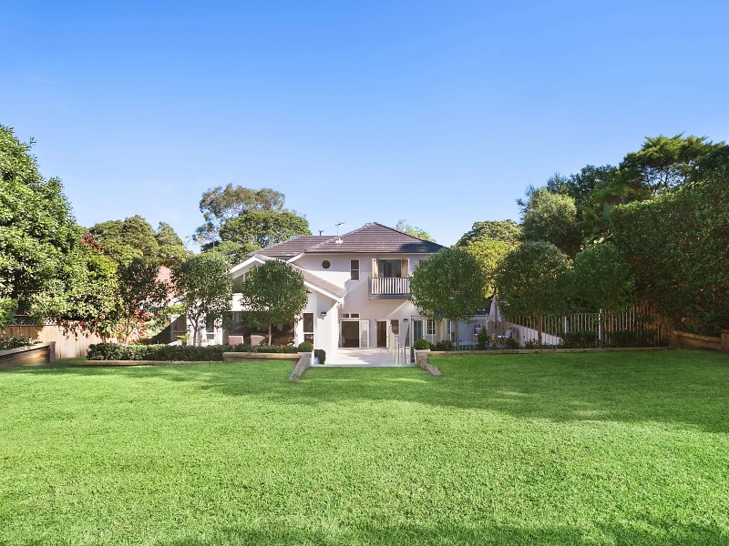 66 Austin Street, Lane Cove NSW 2066