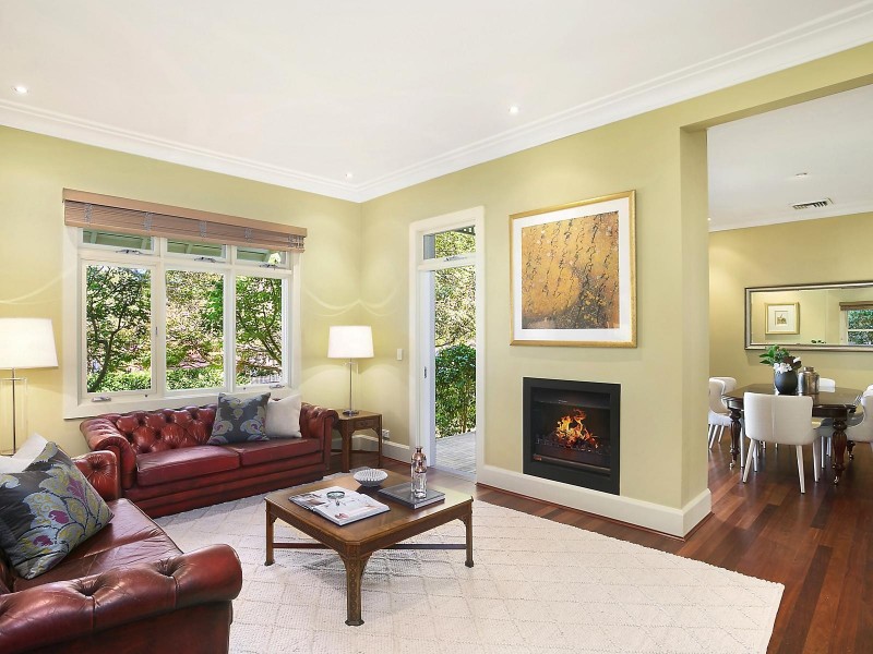 66 Austin Street, Lane Cove NSW 2066