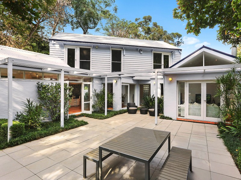 17 Bellevue Avenue, Greenwich NSW 2065