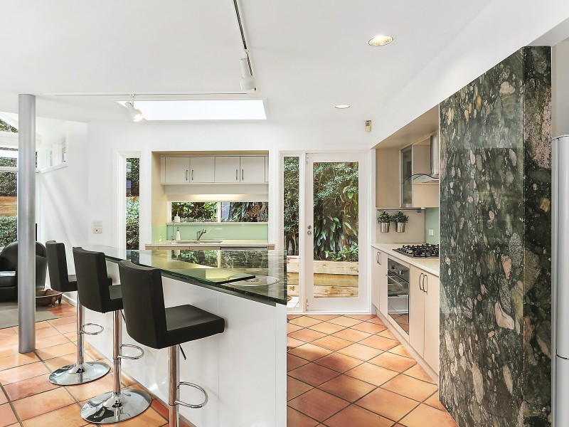 17 Bellevue Avenue, Greenwich NSW 2065