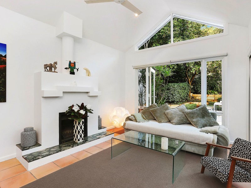 17 Bellevue Avenue, Greenwich NSW 2065