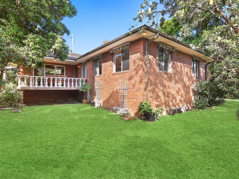 50A William Edward Street, Longueville NSW 2066