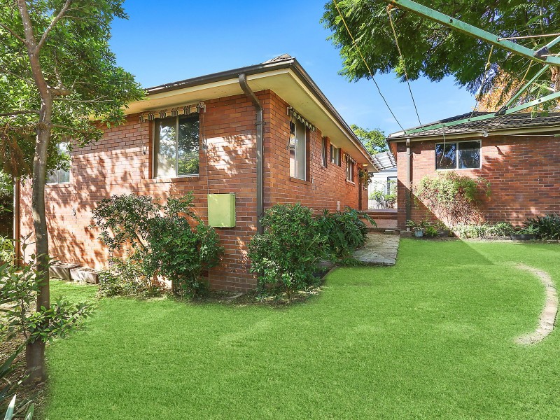 50A William Edward Street, Longueville NSW 2066