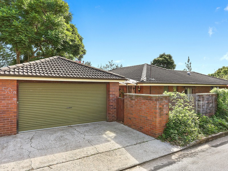 50A William Edward Street, Longueville NSW 2066