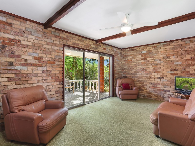 50A William Edward Street, Longueville NSW 2066