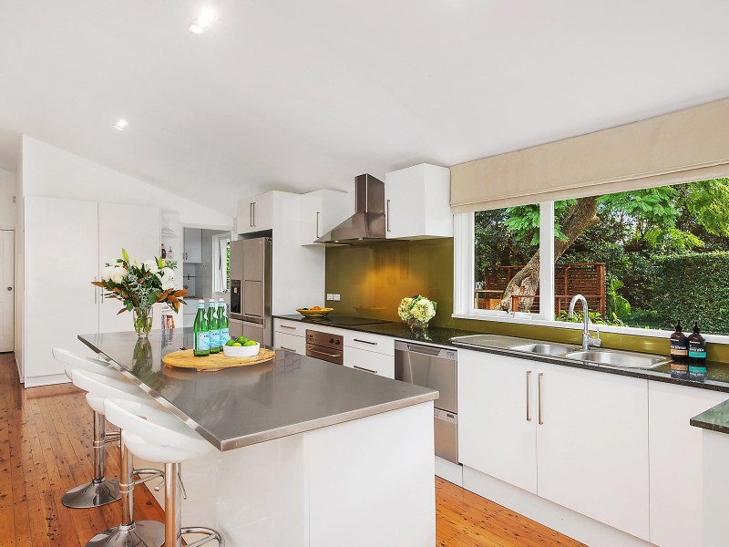 64 Hamilton Street, Riverview NSW 2066