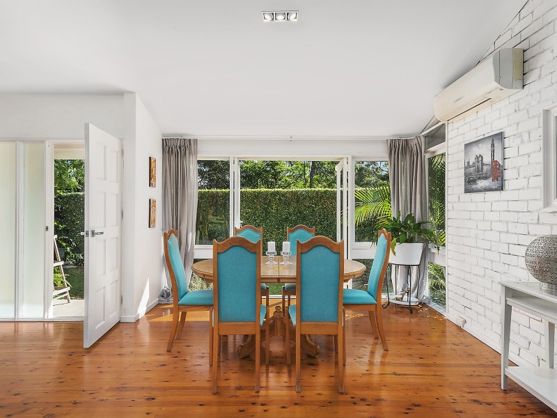 64 Hamilton Street, Riverview NSW 2066