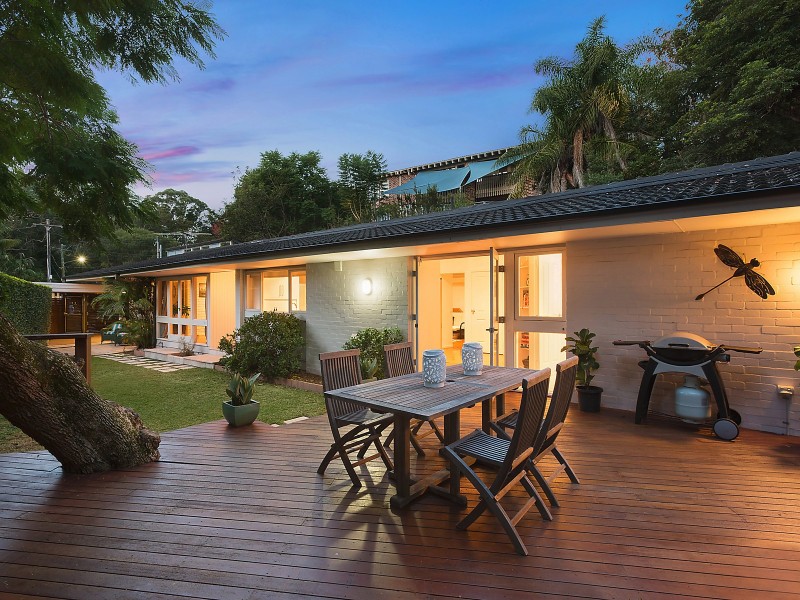 64 Hamilton Street, Riverview NSW 2066