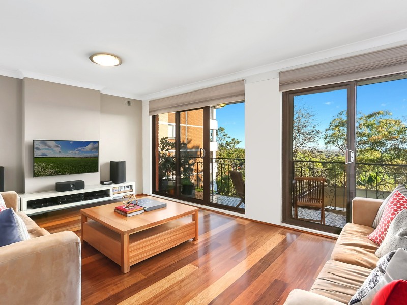 10/252 Pacific Highway, Greenwich NSW 2065