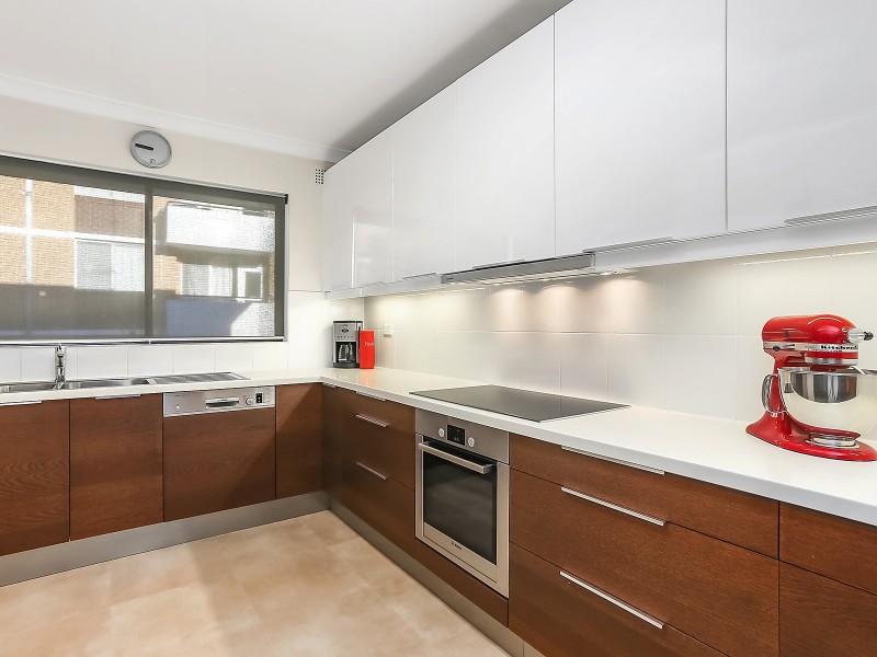 10/252 Pacific Highway, Greenwich NSW 2065