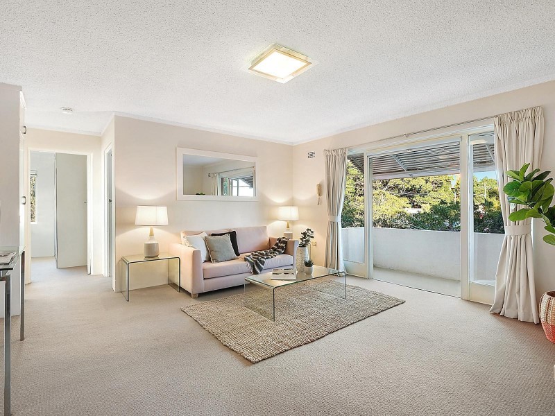 5/26 Sinclair Street, Wollstonecraft NSW 2065