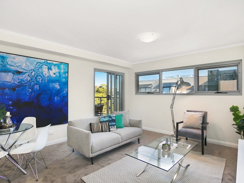 403/9 Birdwood Avenue, Lane Cove NSW 2066