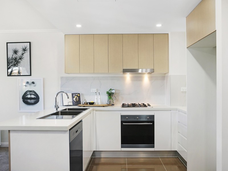 403/9 Birdwood Avenue, Lane Cove NSW 2066