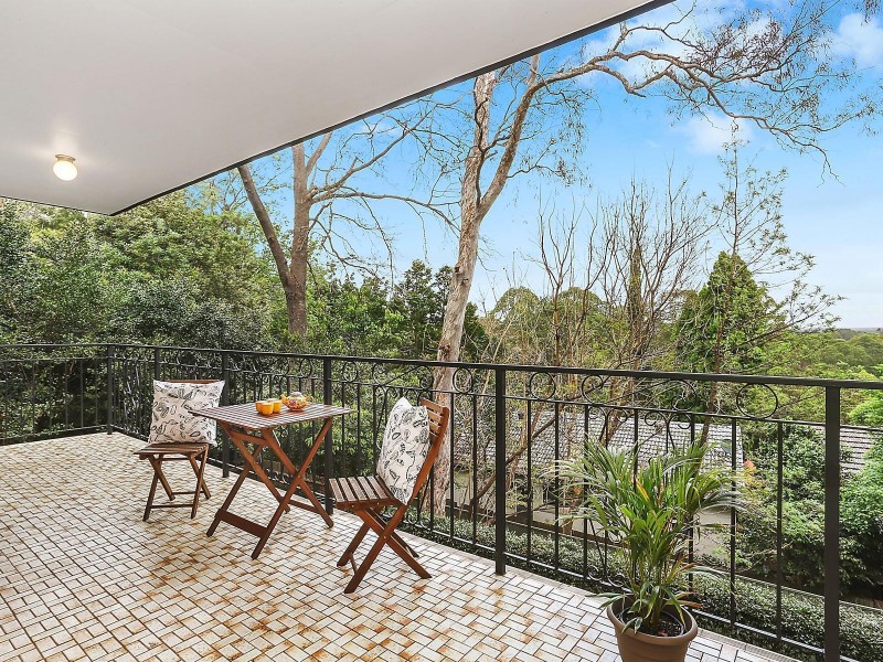 1/252 Pacific Highway, Greenwich NSW 2065