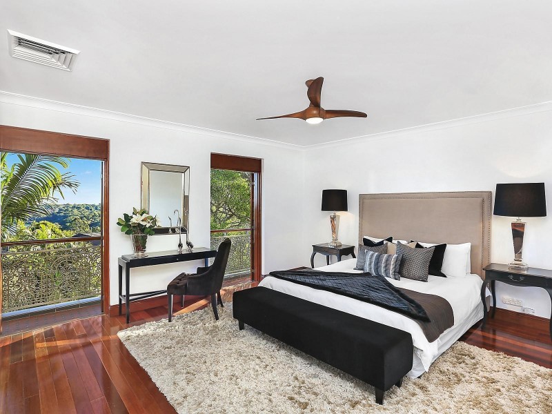 1 Warruga Place, Riverview NSW 2066