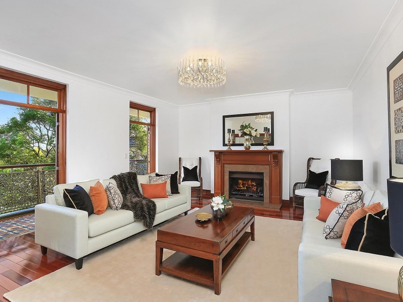 1 Warruga Place, Riverview NSW 2066