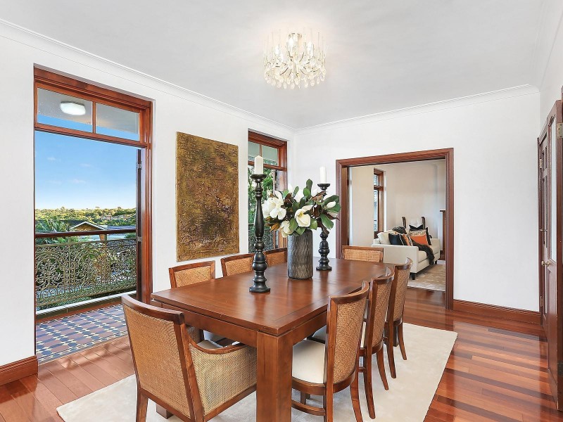 1 Warruga Place, Riverview NSW 2066