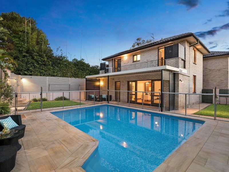 1 Warruga Place, Riverview NSW 2066