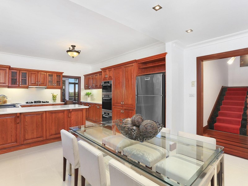 1 Warruga Place, Riverview NSW 2066