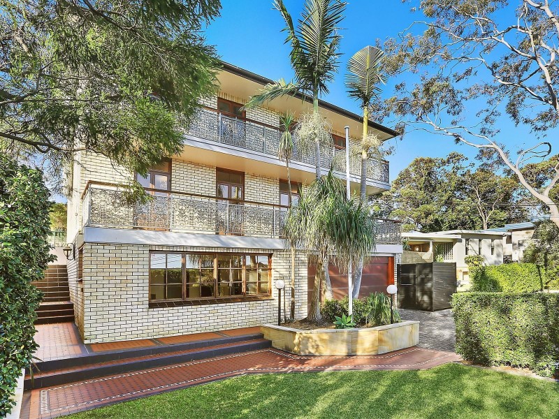 1 Warruga Place, Riverview NSW 2066