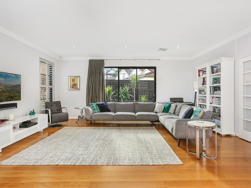 3 Yarrandi Place, Longueville NSW 2066