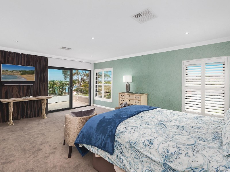 3 Yarrandi Place, Longueville NSW 2066