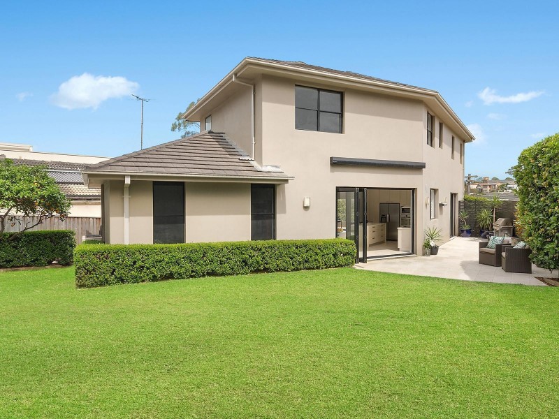 3 Yarrandi Place, Longueville NSW 2066