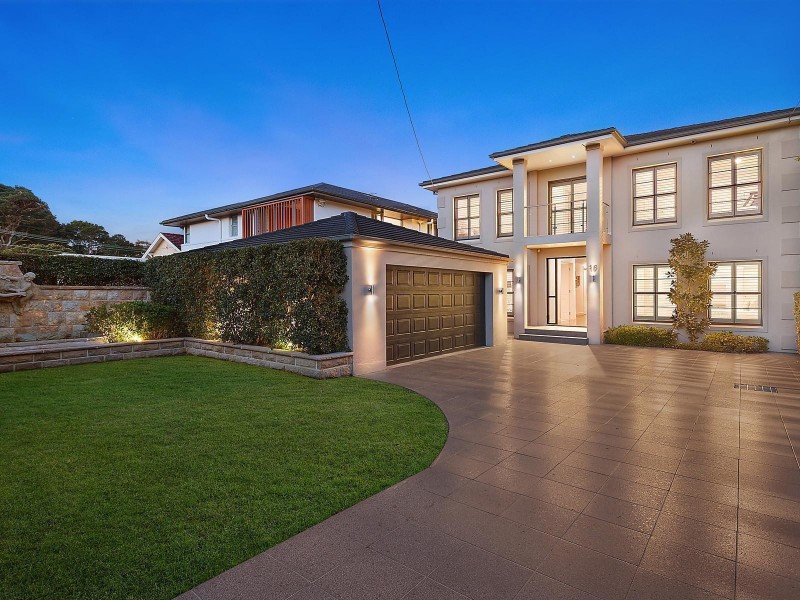 16 Kenneth Street, Longueville NSW 2066