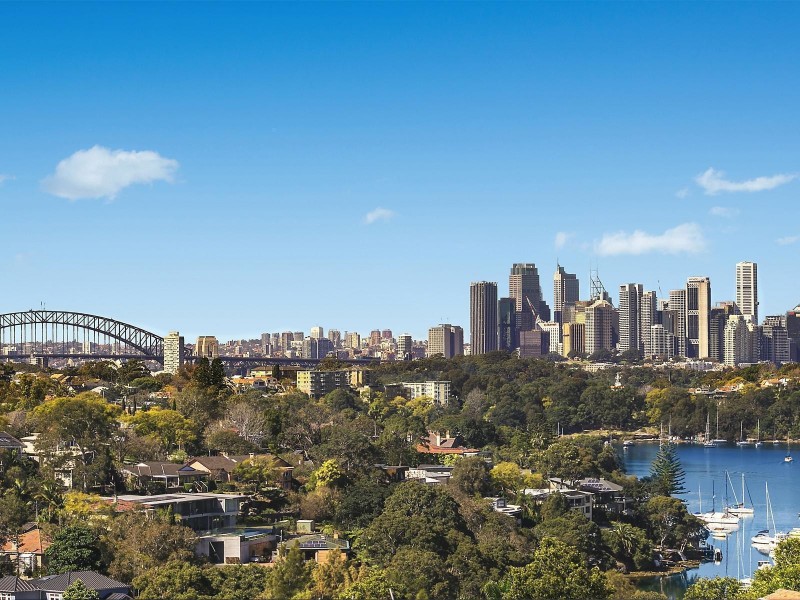 16 Kenneth Street, Longueville NSW 2066