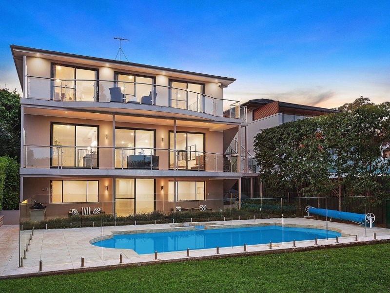 16 Kenneth Street, Longueville NSW 2066