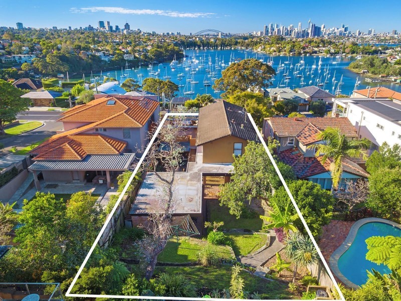 43 Arabella Street, Longueville NSW 2066