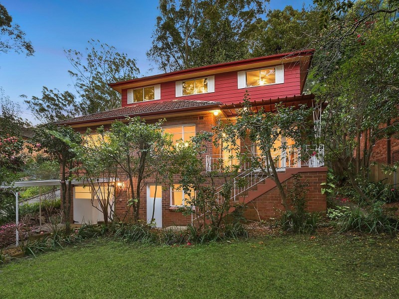 37 Moola Parade, Chatswood NSW 2067