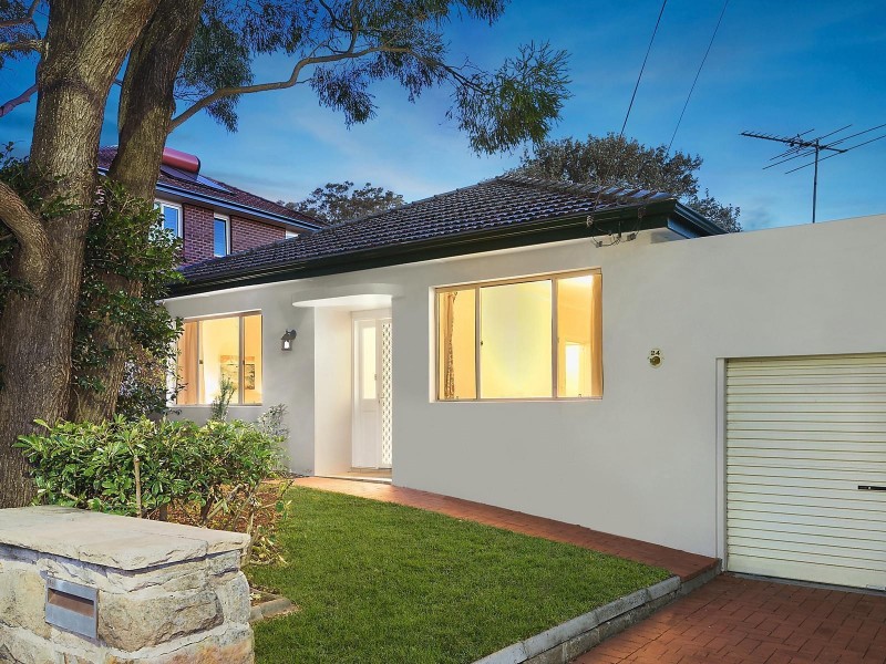 24 Richardson Street, Lane Cove NSW 2066