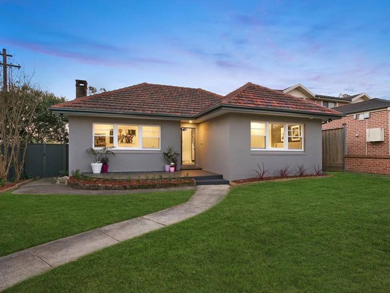 47 Farran Street, Lane Cove NSW 2066