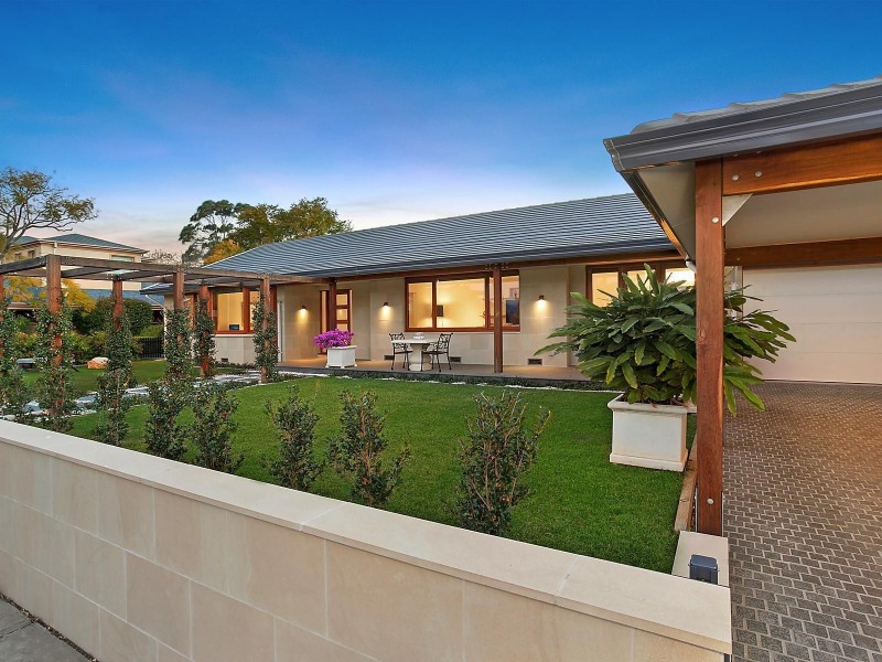 18 Stuart Street, Longueville NSW 2066