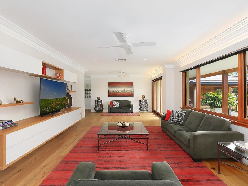 18 Stuart Street, Longueville NSW 2066