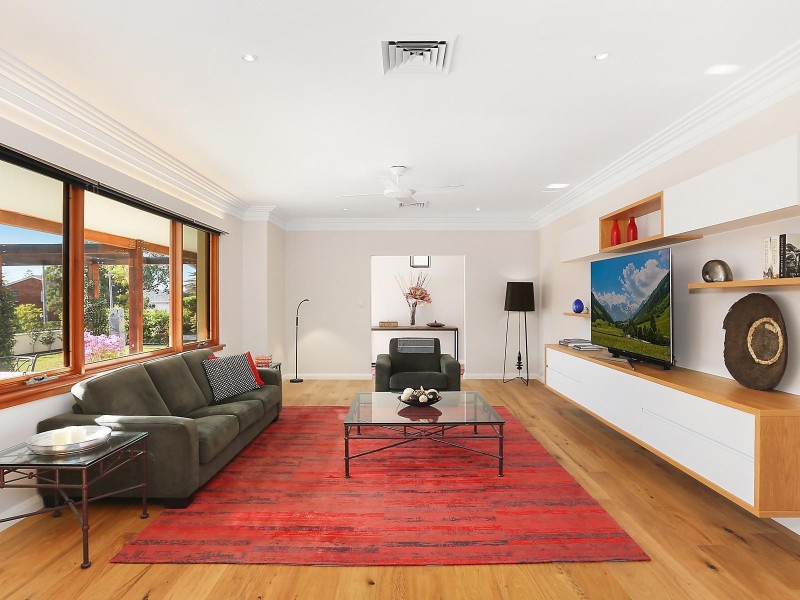 18 Stuart Street, Longueville NSW 2066