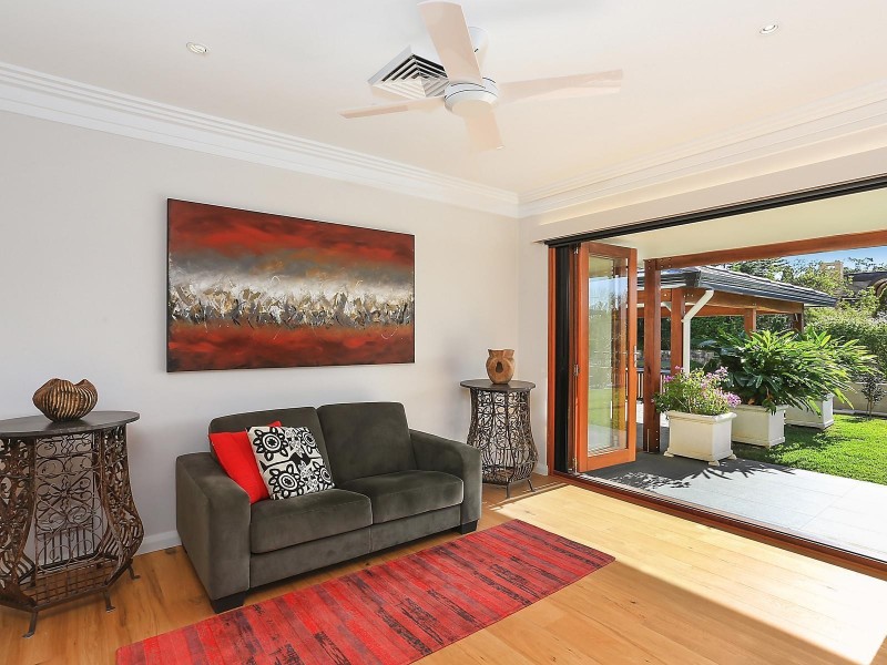 18 Stuart Street, Longueville NSW 2066