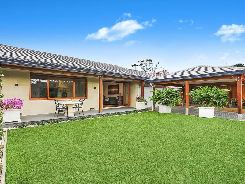 18 Stuart Street, Longueville NSW 2066