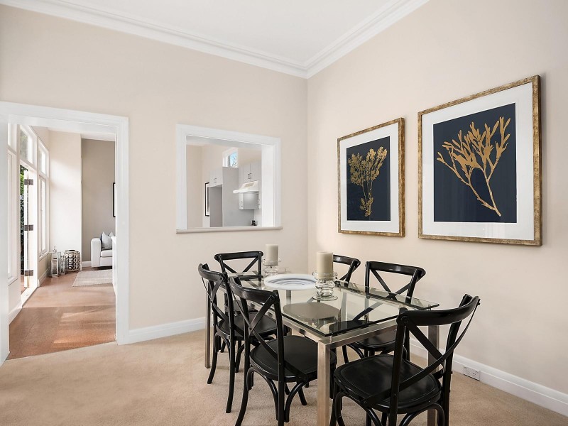 2 Evelyn Street, Greenwich NSW 2065