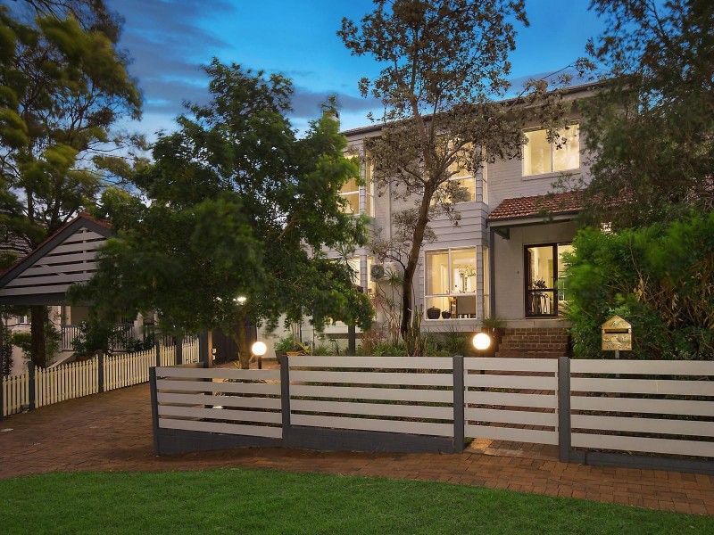 55 Cope Street, Lane Cove NSW 2066