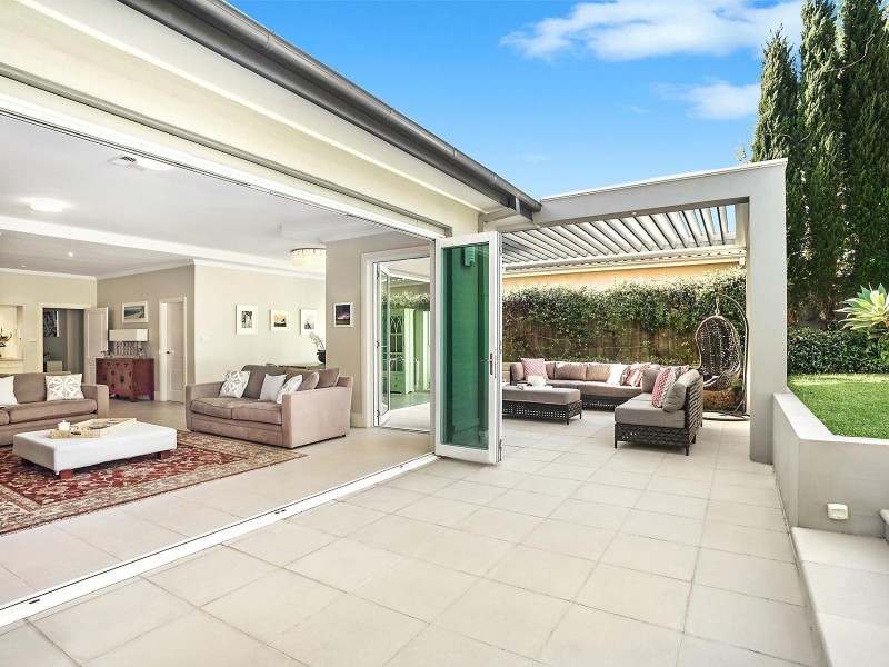 16 Third Avenue, Lane Cove NSW 2066