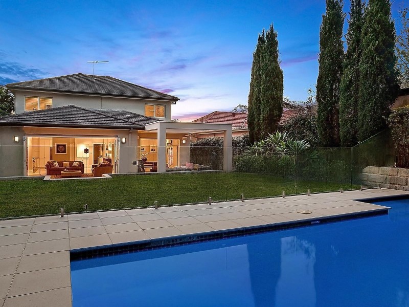 16 Third Avenue, Lane Cove NSW 2066