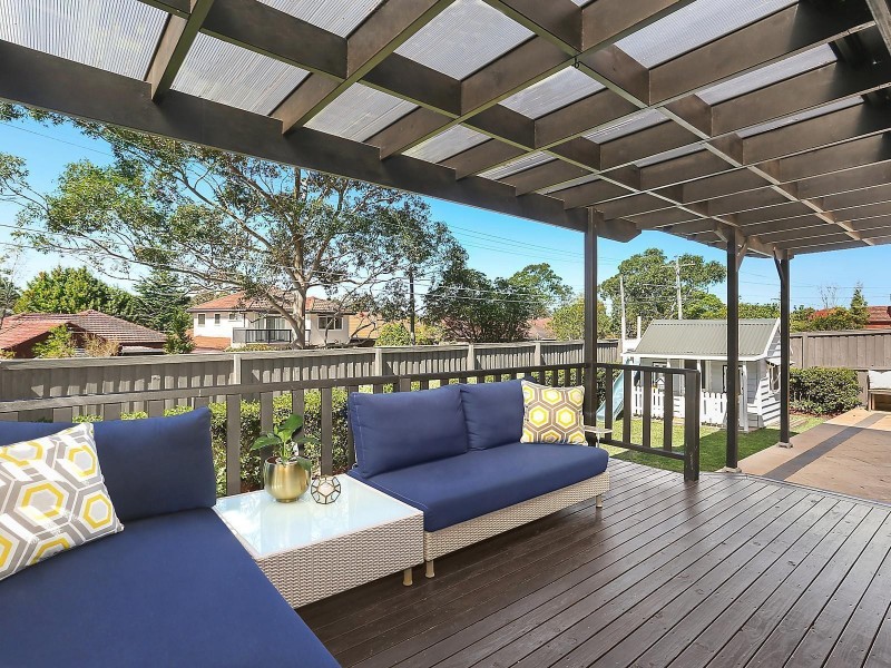 20 Hinkler Crescent, Lane Cove NSW 2066