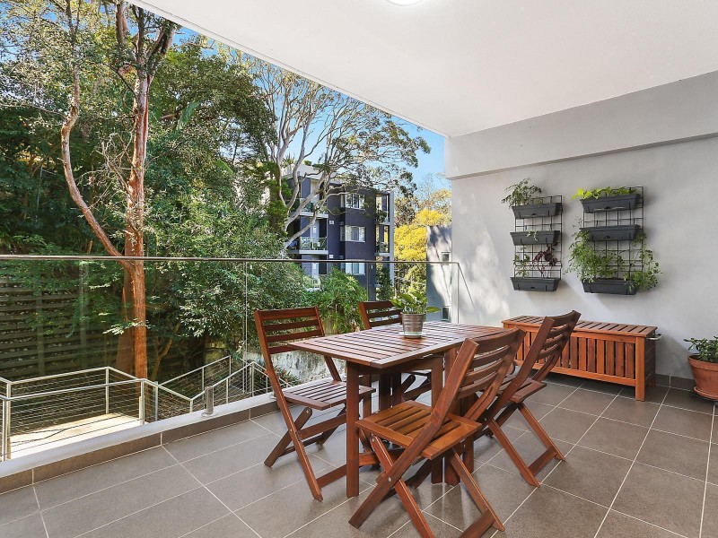 405/72 Gordon Crescent, Lane Cove NSW 2066