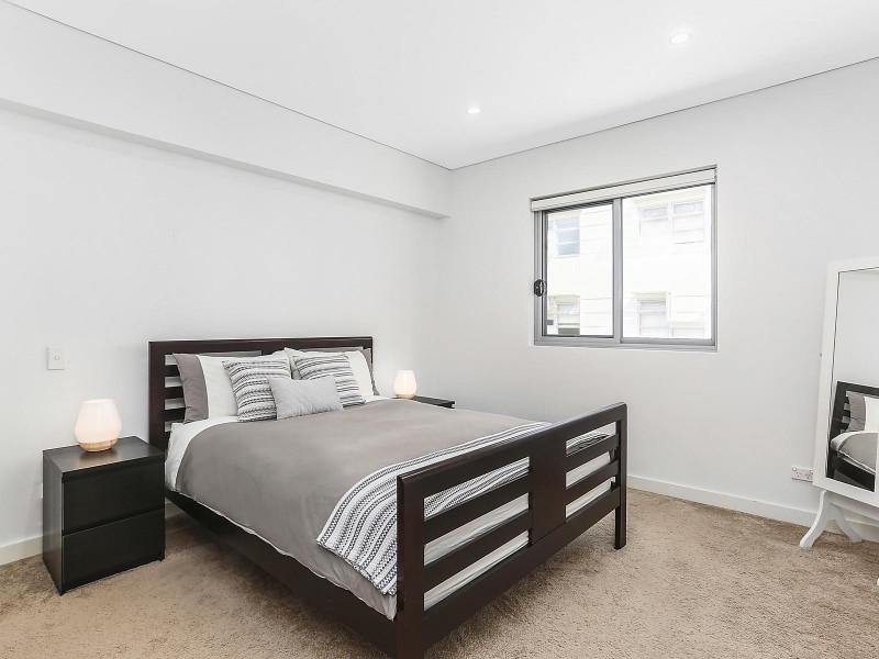 405/72 Gordon Crescent, Lane Cove NSW 2066