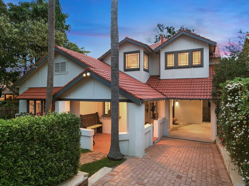 41 Osborne Road, Lane Cove NSW 2066