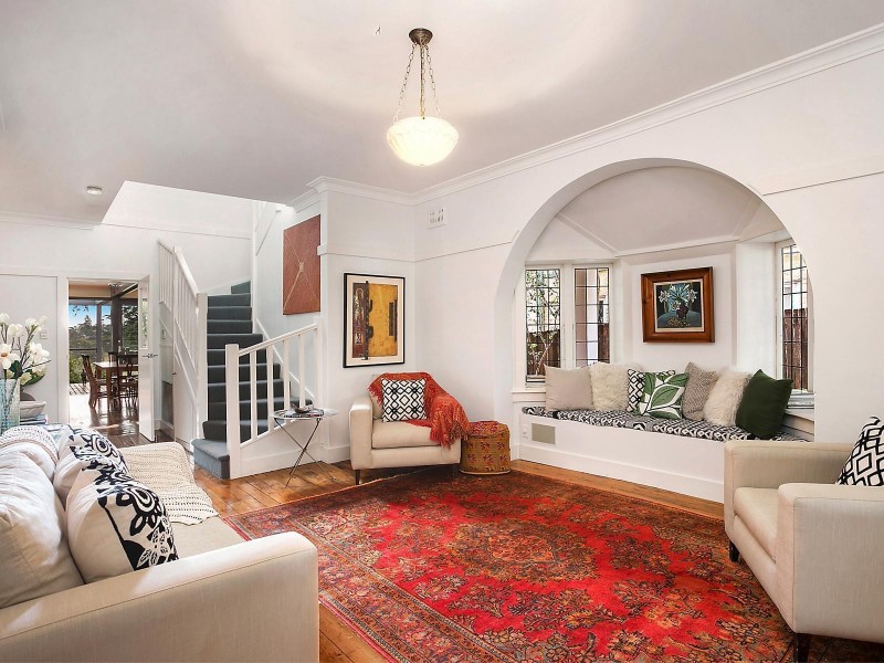 41 Osborne Road, Lane Cove NSW 2066