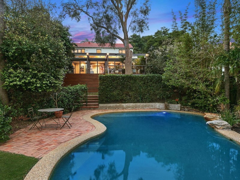 41 Osborne Road, Lane Cove NSW 2066